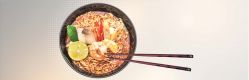 Instant Noodles Take a Hit in China