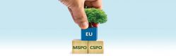 'Sustainability First' Campaign Targets EU