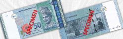 The Oil Palm Tree and the Bank Note