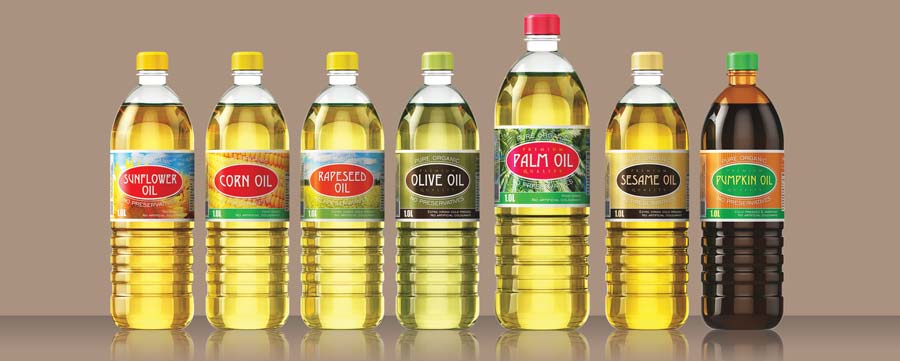 Trust in the Malaysian Palm Oil Brand